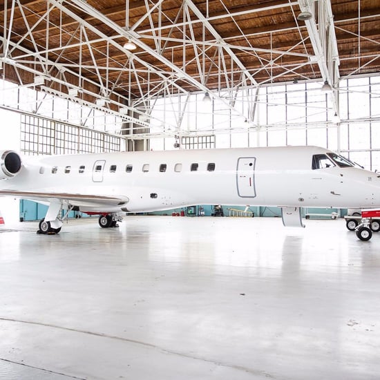Private Jet From Oakland to Los Angeles