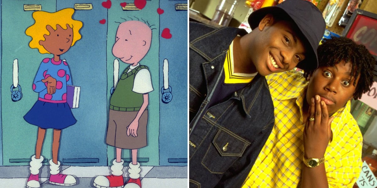 How to Watch Old Nickelodeon Shows | PS Entertainment