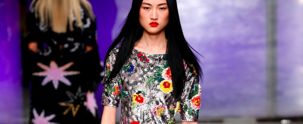 London Fashion Week Trends Fall 2017