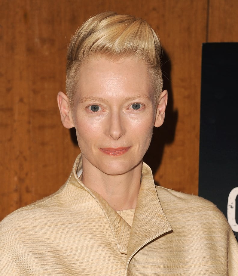 Tilda Swinton