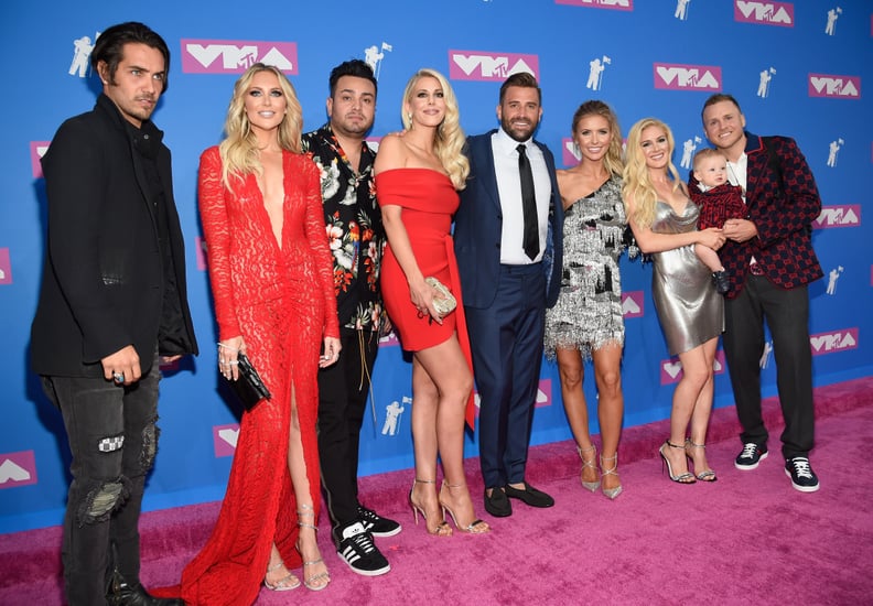 2019: The Hills: New Beginnings Premiered on MTV