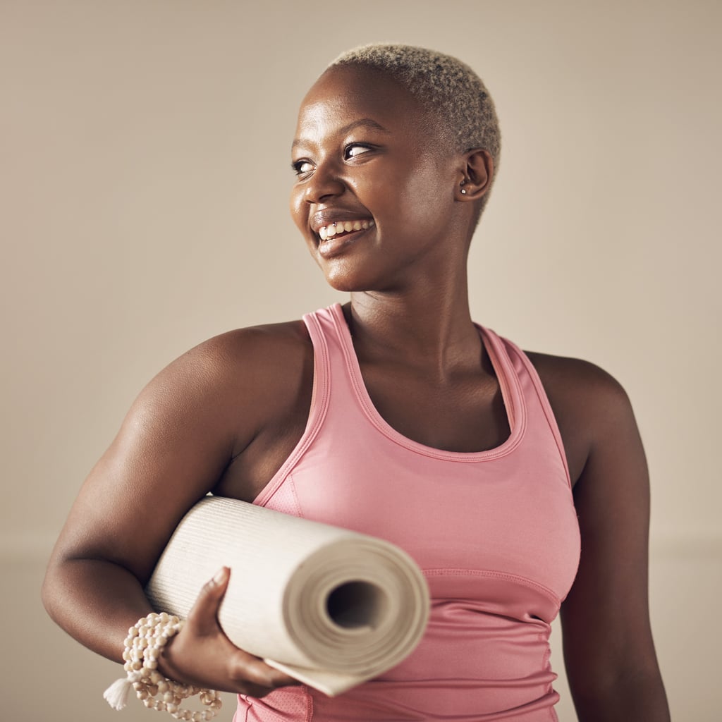 Our Guide to the Best Gap Activewear Pieces, From Leggings to Exercise Dresses