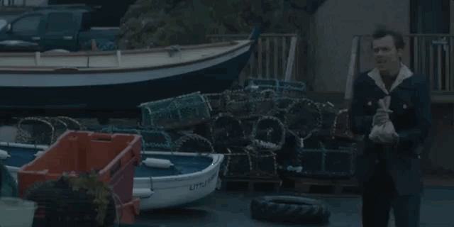 Harry Styles's "Adore You" Music Video GIFs | POPSUGAR ...