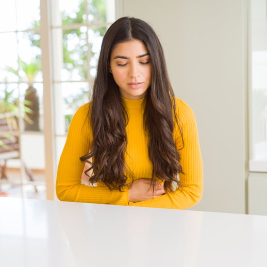 Signs You Might Be Lactose Intolerant