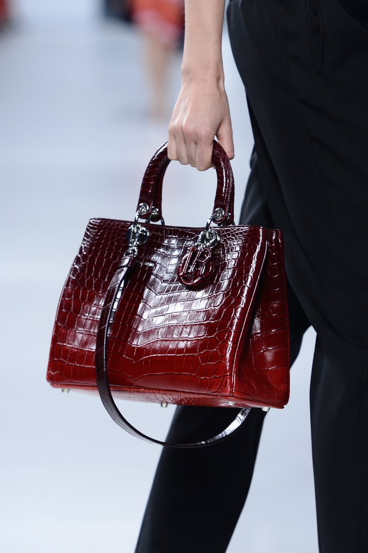 Christian Dior Resort 2014 | Resort 2014 Shoes and Bags | Pictures ...