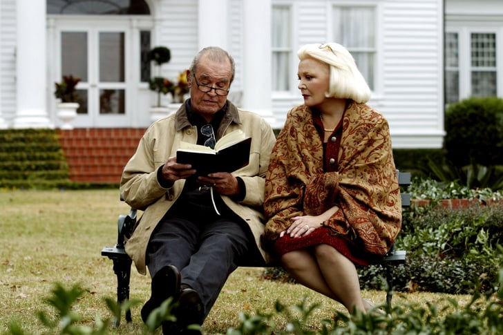 Did Netflix Change The Notebook S Ending Popsugar Entertainment I'm not big into romantic movies but i have seen #thenotebook and @netflix what you did wasnt ok that ending. did netflix change the notebook s