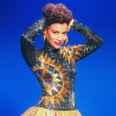 These '80s Pictures of Dance Icon Debbie Allen Are a Gift to Us All