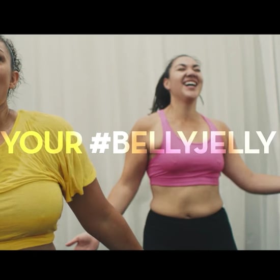 Own Your Belly Jelly Video