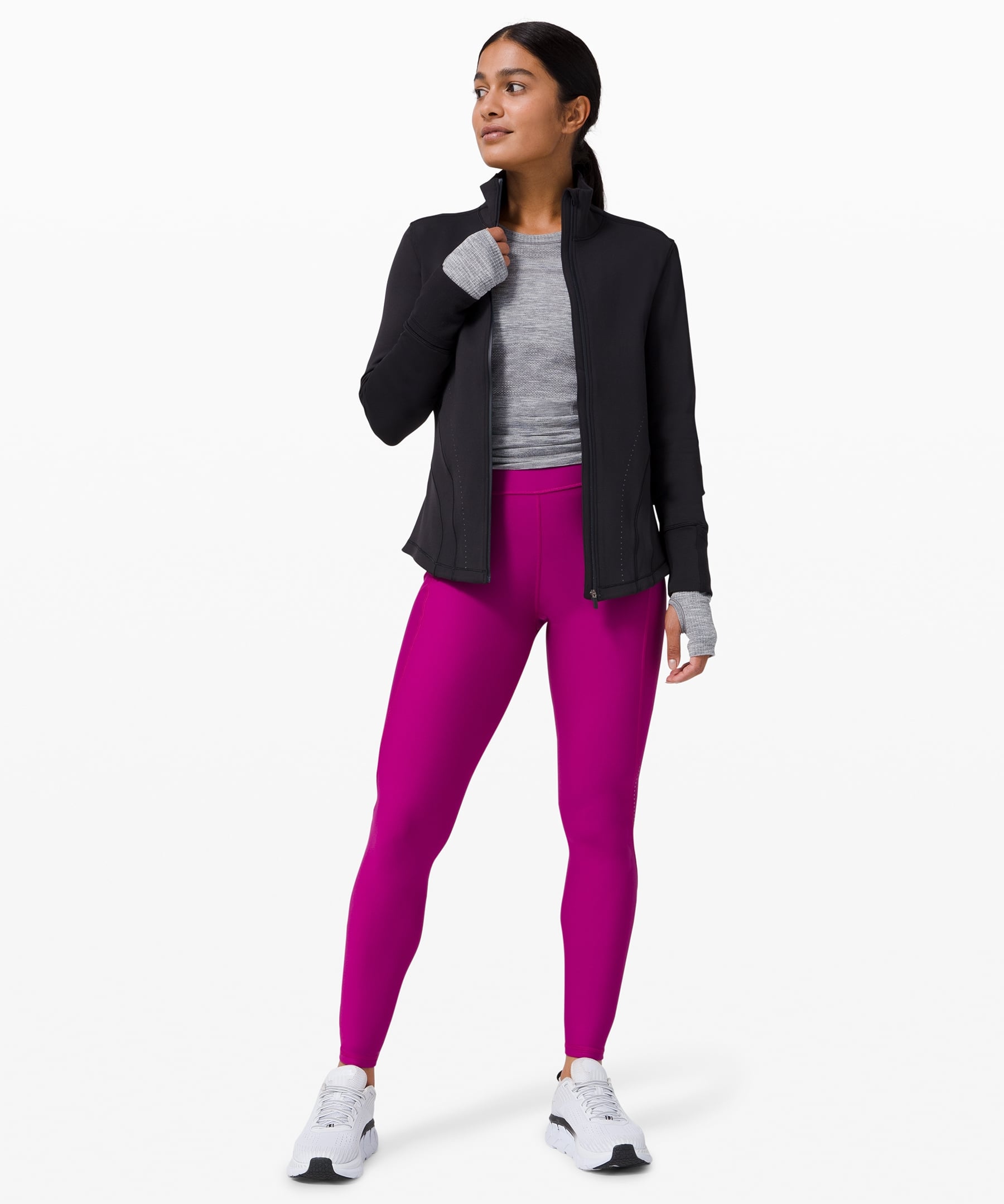 Lululemon Chase the Chill Super High-Rise Pant 28
