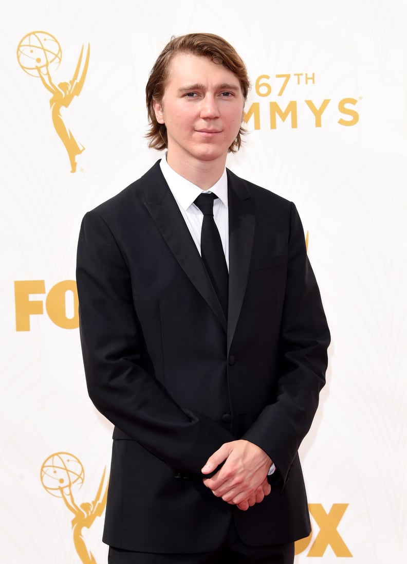 Paul Dano