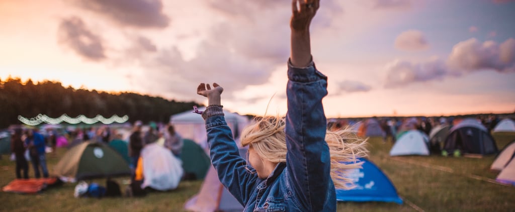 PearFest Is a New UK Festival for Single People