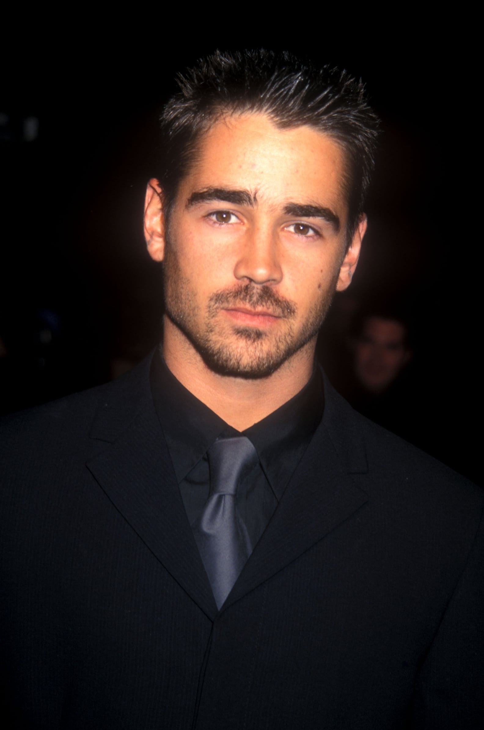 Old Colin Farrell Photos | PS Celebrity