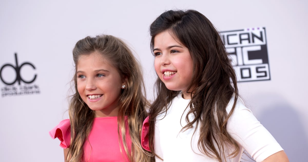 نجمة 'The Ellen DeGeneres Show' نجمة Rosie McClelland تتفاعل مع إعلان Sophia Grace Brownlee's Baby