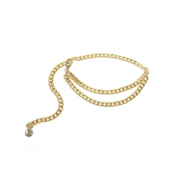 B-Low the Belt Gissel Chain