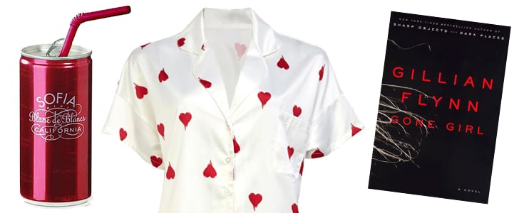 What to Do on Valentine's Day If You're Single | POPSUGAR ...