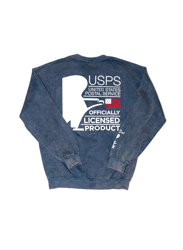 Fred Segal Launches a Collection to Support the Post Office