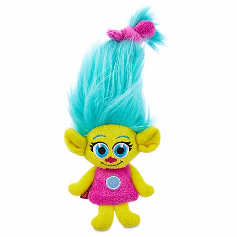 smidge troll toy