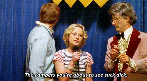 When the Talent Show Finally Comes, and Susie Just Can't