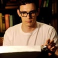 8 Signs You’re Dating a Writer