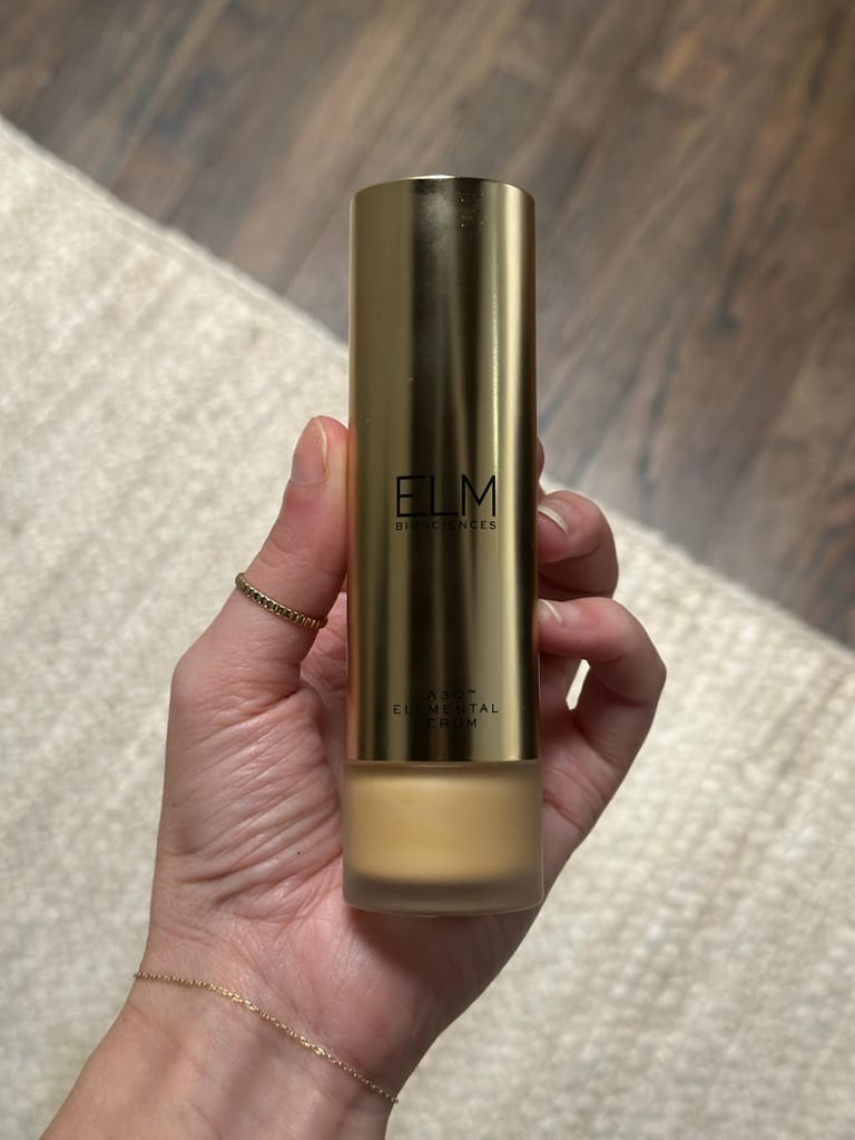 Best Serum