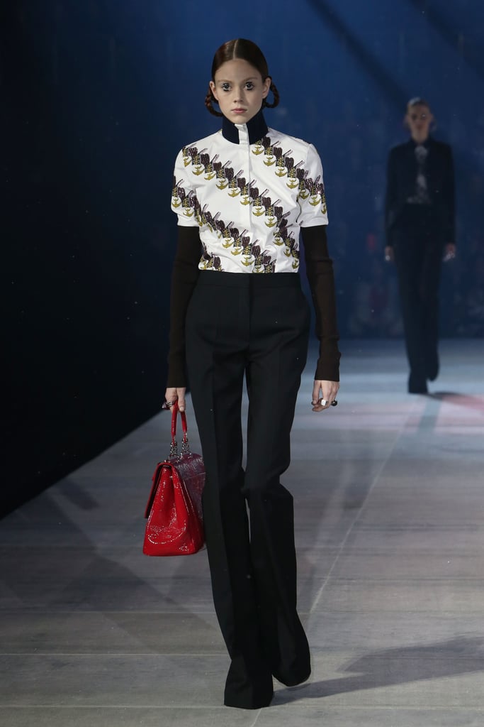 Dior Pre-Fall 2015 Show
