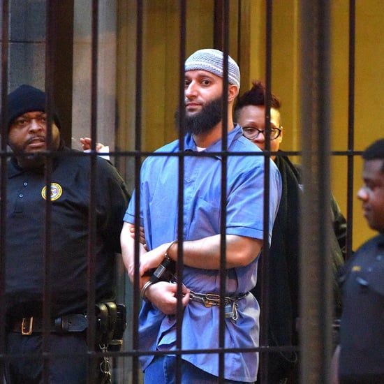 Charges Against Adnan Syed Have Been Dropped