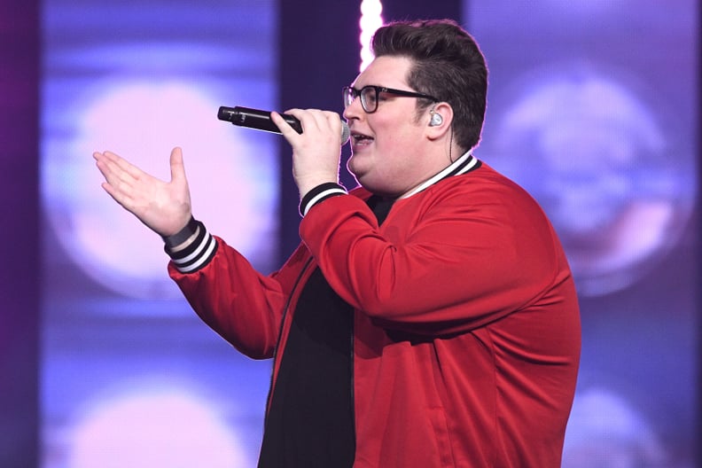 Season 9: Jordan Smith