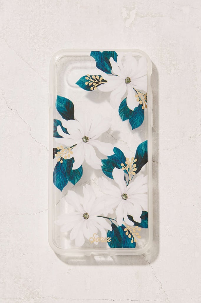 Sonix White Delila iPhone 7 Case ($35, preorder)