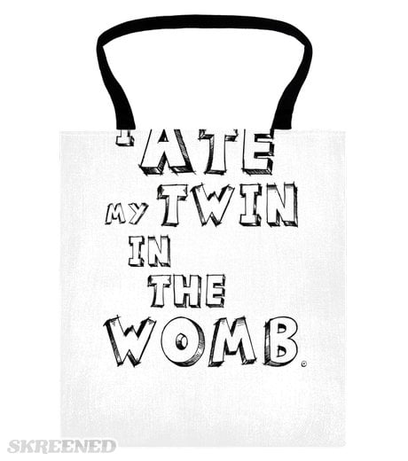 Pitch Perfect Quote Tote