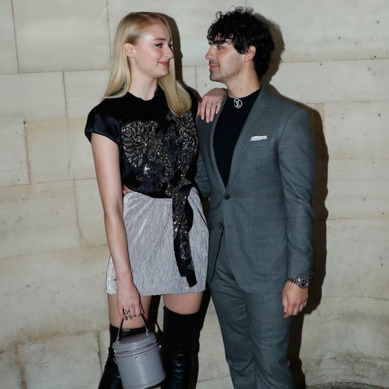 Celebrities in the Front Row at Fashion Week Spring 2019