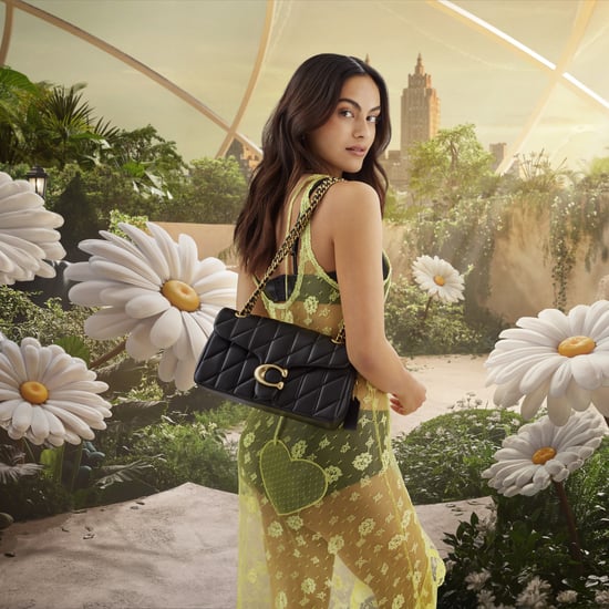 Spring/Summer Fashion Ad Campaigns