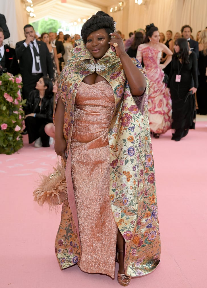 met gala red carpet outfits