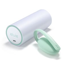Elvie Pelvic Floor Exercise Tracker