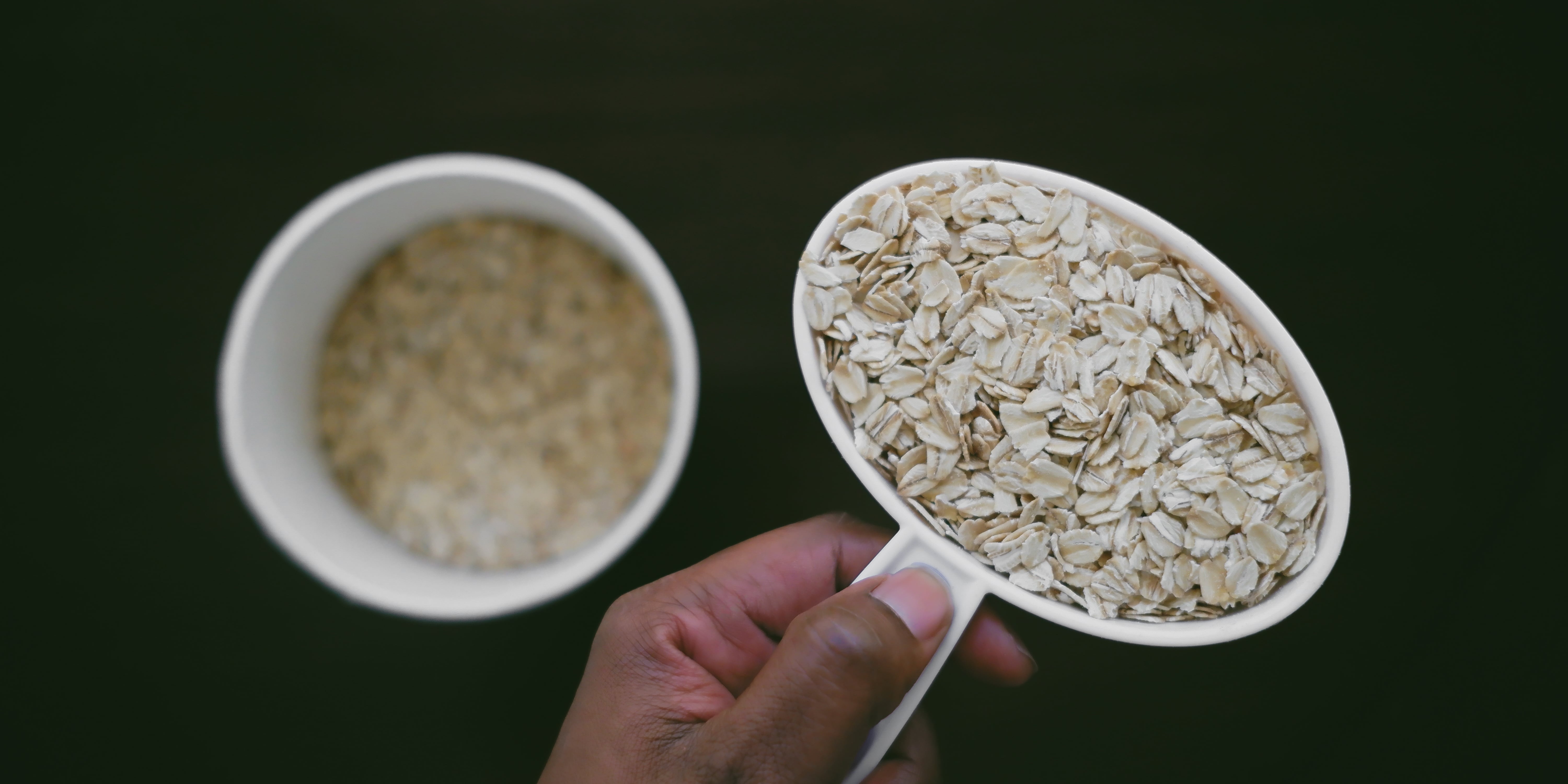 The TikTokers Are Drinking "Oatzempic" – but Does It Work?