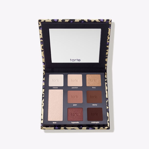 Tarte Cosmetics LimitedEdition Maneater Eyeshadow Palette Maybelline