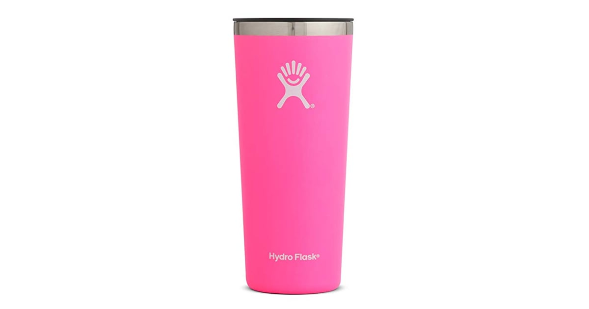 Hydro Flask Double Wall Vacuum Insulated Stainless Steel Travel Tumbler