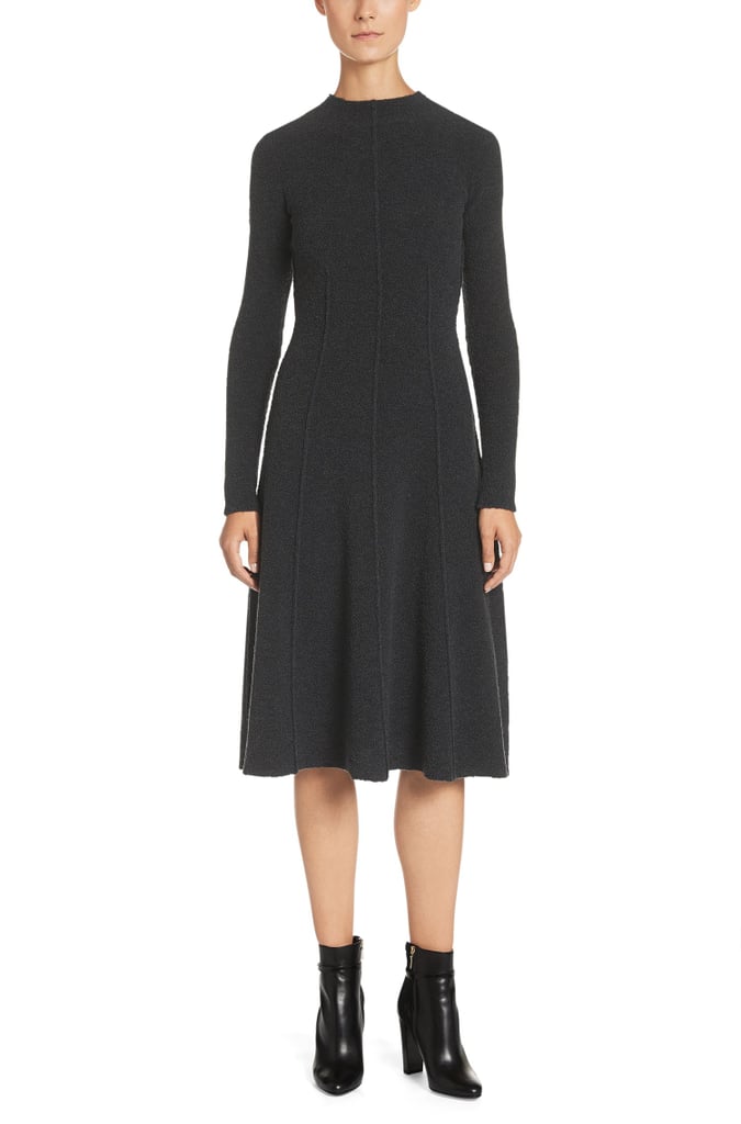 Hugo Boss FS Felisana Wool Dress ($625)