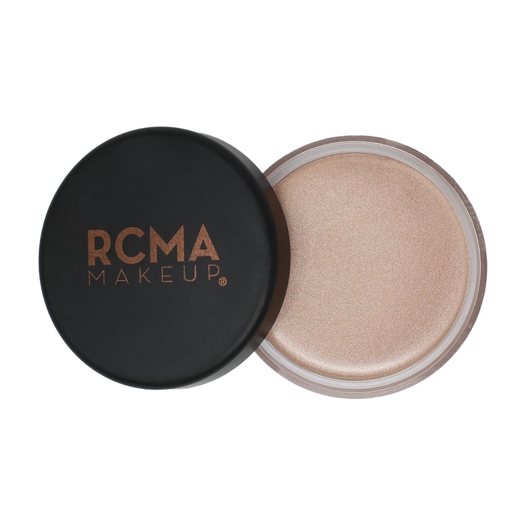 RCMA Summer Lights Illuminating Balm in Sun-Kissed