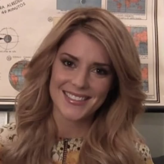 Grace Helbig Playing Would You Rather on The Tonight Show