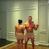 Nikki Bella John Cena Naked