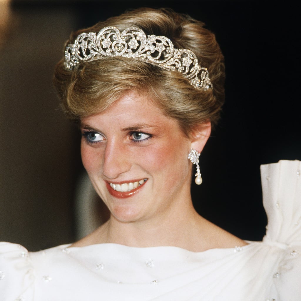Who Is Playing Princess Diana In The Crown Popsugar Entertainment Uk