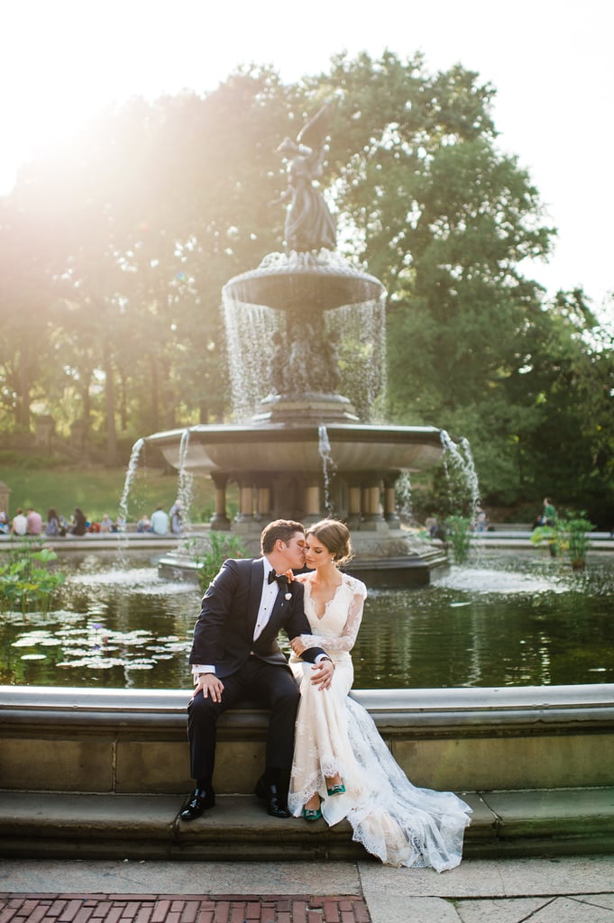 New York City Wedding