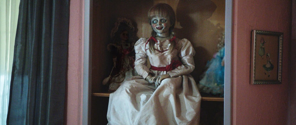 Annabelle's Cameo