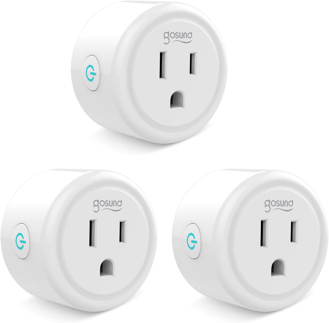 alexa timer smart plug
