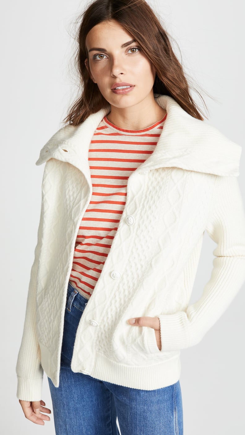 Tory Burch Thea Cardigan