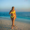 Iskra Lawrence Loves Putting All Her Curves on Display in Swimsuits, Because Why Shouldn't She?