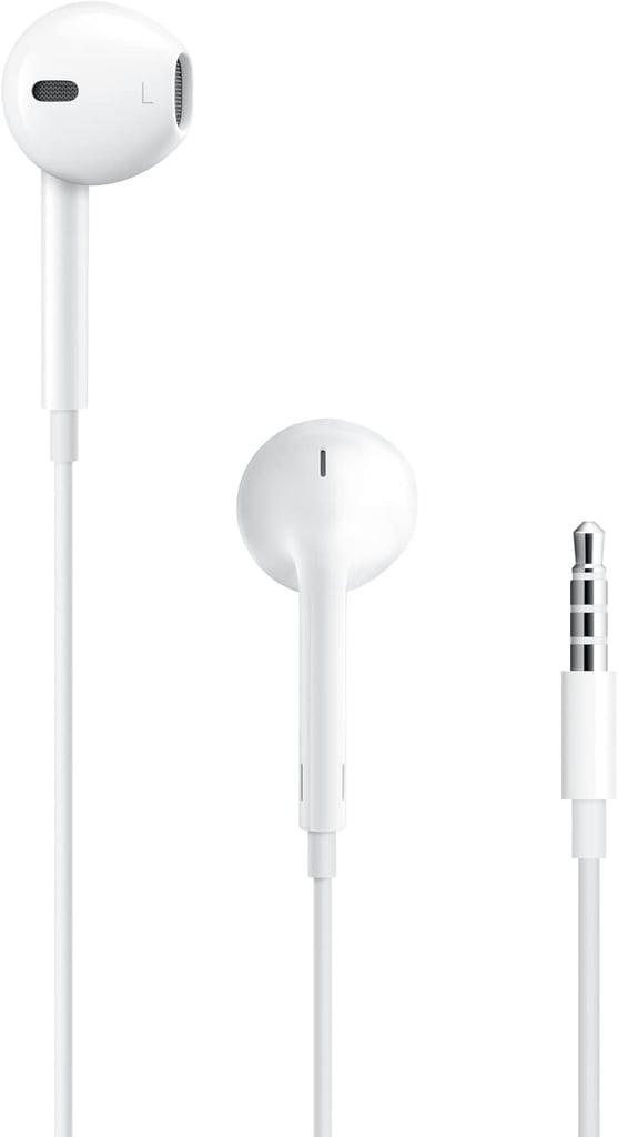 Regular Headphones