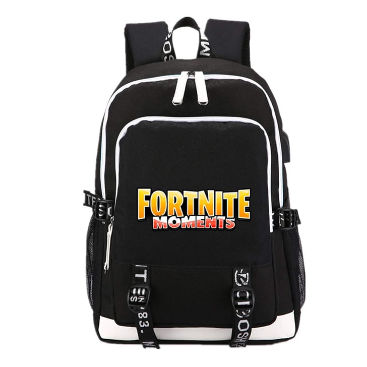 Fortnite Backpack | Fortnite Gifts For Kids and Teens | POPSUGAR Family