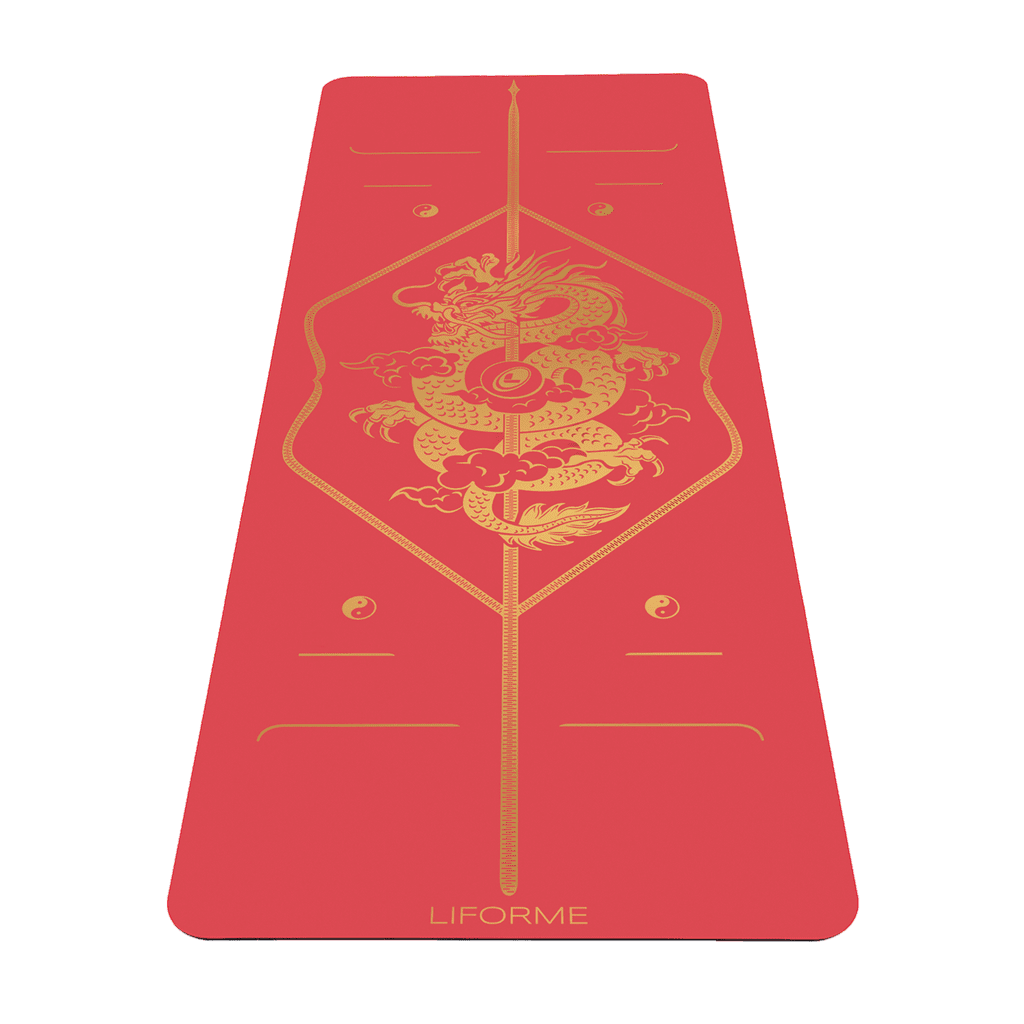 Liforme - Zodiac Yoga Mat