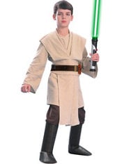 Jedi costume